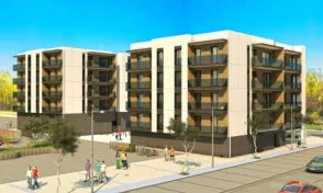 Residencial Los Álamos