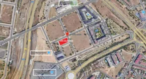 Residencial Los Álamos