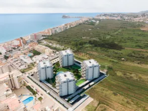 Terrazas de Peñiscola Fase II