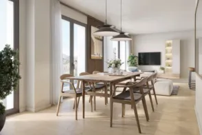 Piso en calle El Pradet