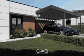 Las VIllas del Bosque Real