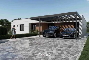 Las VIllas del Bosque Real