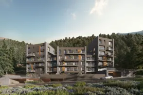 Piso en calle El Pradet