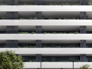 Residencial  Berriozar Zentro 2
