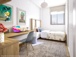 Piso en calle Antares,  s/n