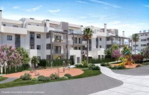 Piso en calle Antares,  s/n