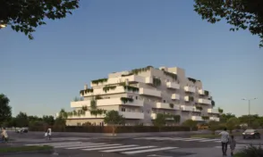 Parque Bahía Blanca