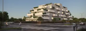 Parque Bahía Blanca