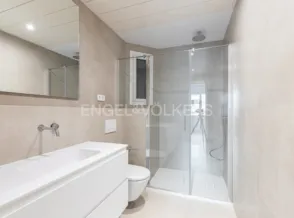 Piso en La Dreta de l'Eixample