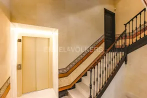 Piso en La Dreta de l'Eixample