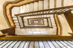 Piso en La Dreta de l'Eixample
