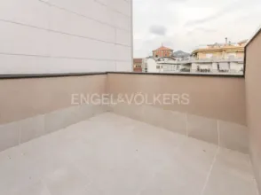 Piso en Sant Feliu de Llobregat
