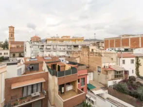 Piso en Sant Feliu de Llobregat