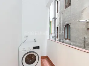 Piso en La Dreta de l'Eixample