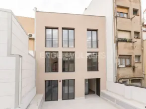 Piso en Sant Feliu de Llobregat