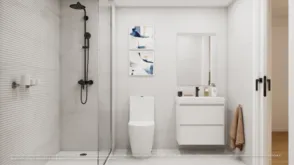 Piso en calle de José Calderón, 200