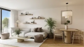 Piso en calle de José Calderón, 200