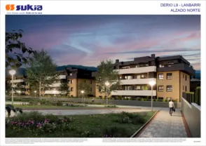 Piso en calle Ganbe Kalea,  20-22
