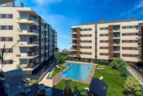Residencial Inbisa Castellar