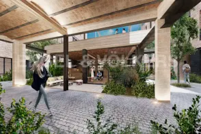 Loft en El Raval