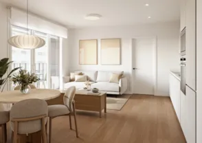Chalet en Venta en Escandinàvia-El Captivador