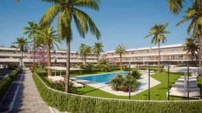 Allure, Alenda Golf