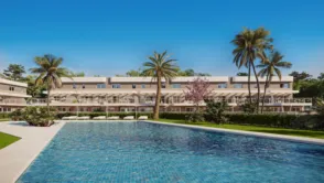 Allure, Alenda Golf