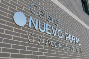 Célere Nuevo Peral
