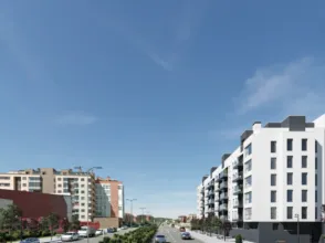 Residencial Peñolada