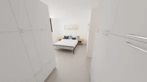 Casa adosada en Avenida Alcalde Francisco García Lara,  S/N