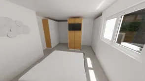 Casa adosada en Avenida Alcalde Francisco García Lara,  S/N