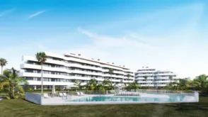 Piso en Avenida Mar de Alborán Esq. Paseo Marítimo de Torremolinos,  S/N