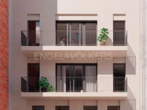 Piso en Carrer d'En Grassot