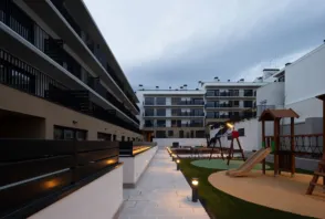 Dúplex en Carrer de Marconi, 126