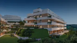 Culmia Cala Swing Mijas