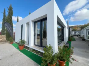 Urbanización Gestigolf Vega de Salamanca