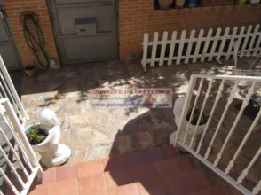 Chalet en Vereda