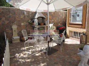 Chalet en Vereda