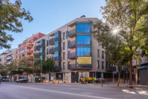 Commercial space in calle Pere Sant Feliu,  32
