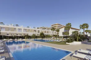 Apartamento en Avenida de Tramuntana,  s/n