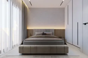 Piso en calle Arquitecto Larramendi, 21