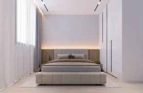 Piso en calle Arquitecto Larramendi, 21