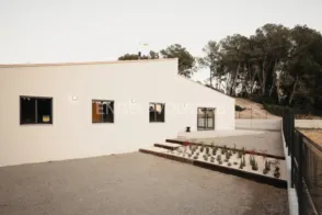 Casa Marga - Casas sostenibles