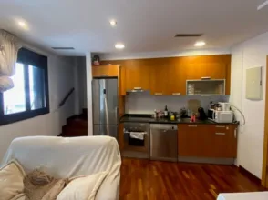 Dúplex en Carrer de Barcelona
