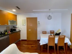 Dúplex en Carrer de Barcelona