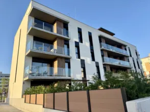 Piso en Carrer de la Laura