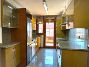 Piso en Carrer de les Flors