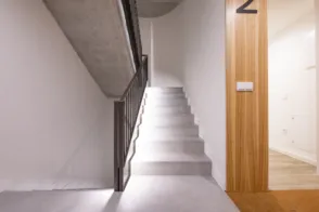 Piso en Carrer de Josep Maria Sert, 10