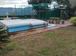 Casa en Vilanova del Vallès