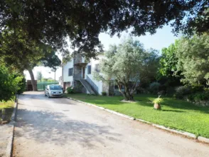 Finca rústica en Can Quana